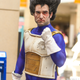 Image for article titled Our Favorite Cosplay From The 2019 Chicago Comic & Entertainment Expo